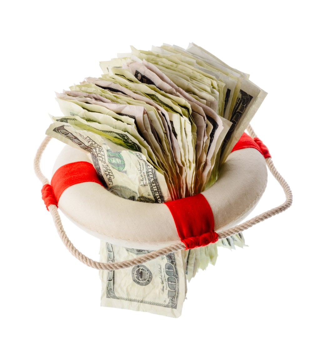 Construye Tu Fondo de Emergencias: Consejos&nbsp;Prácticos