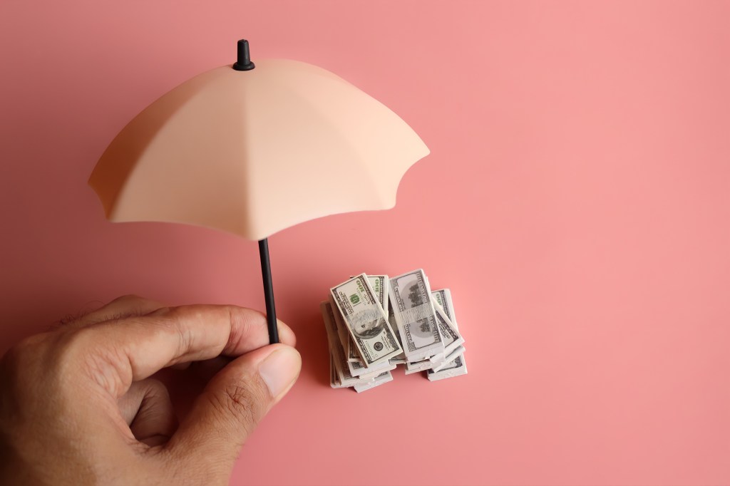 Seguro de Vida Índice: Tu Alcancía&nbsp;Segura