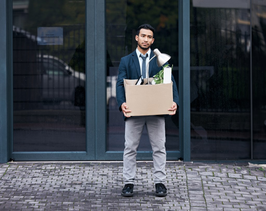 Cómo Sobrevivir al Desempleo: Plan Práctico y&nbsp;Divertido